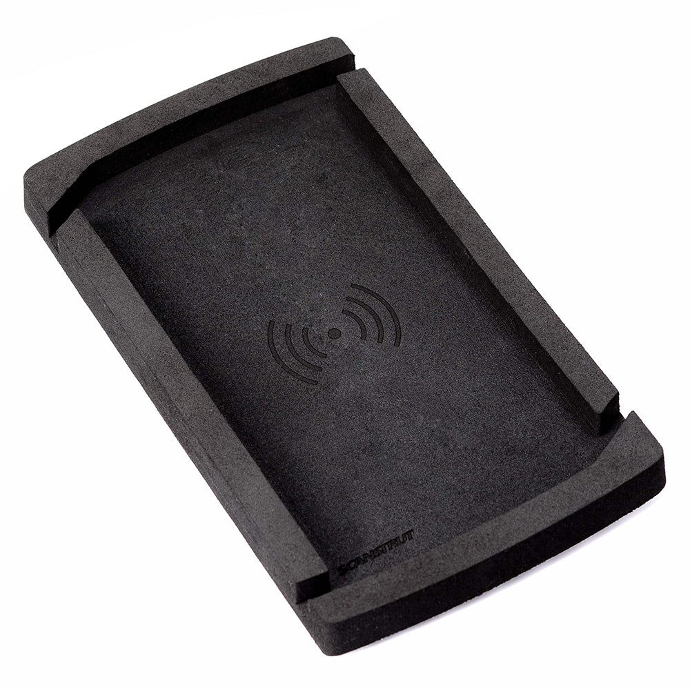 Scanstrut ROKK 10W Catch Waterproof Wireless Phone Charging Mat - Deckhand Marine Supply