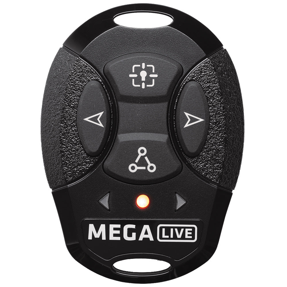Humminbird MEGA Live TargetLock Remote - Deckhand Marine Supply
