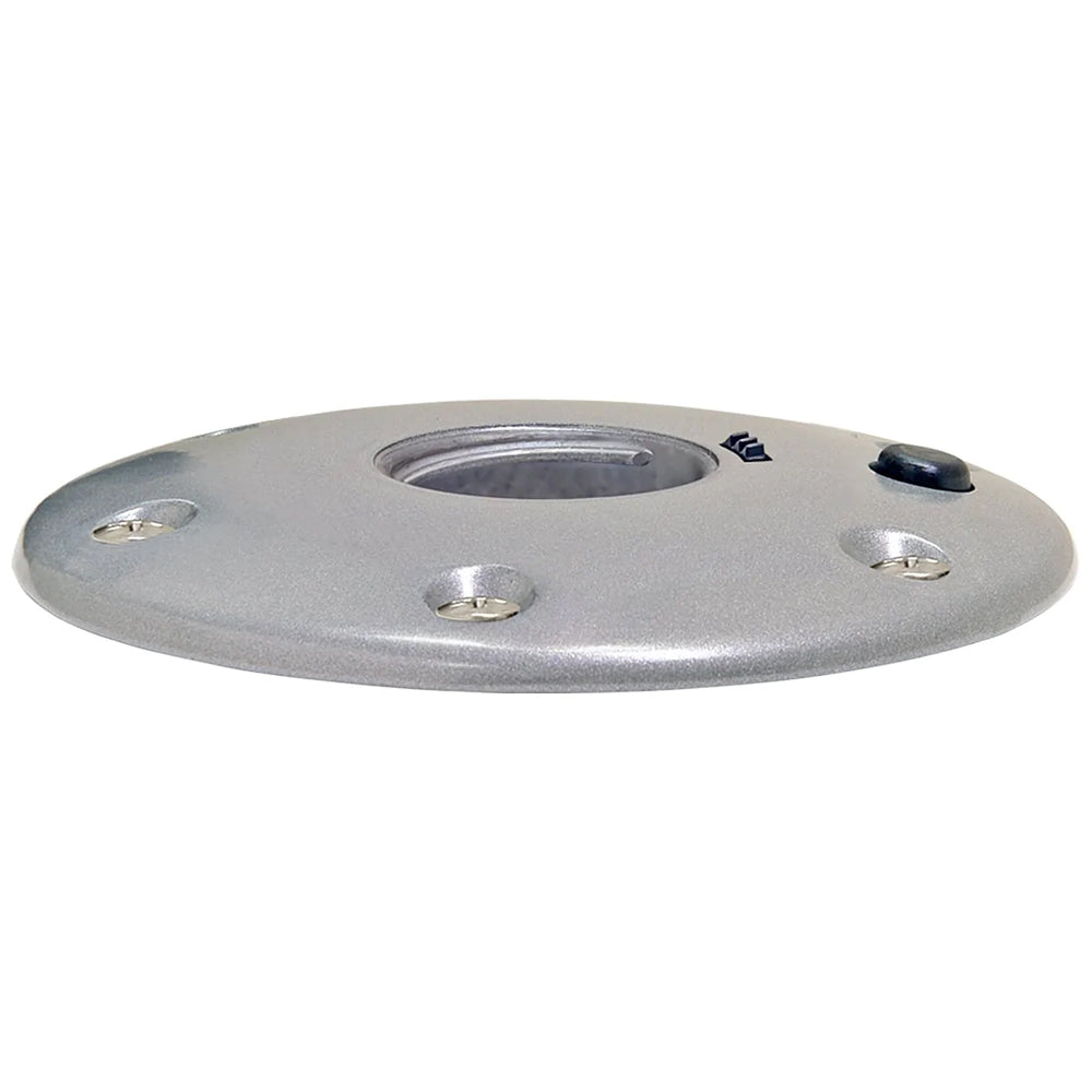 Magma Pedestal Base f/Pedestal Mount - Deckhand Marine Supply