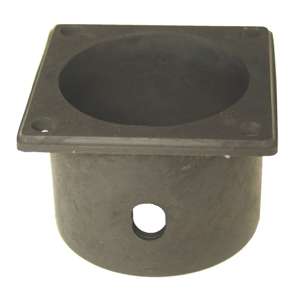 Magma Pedestal Cap f/Pedestal Mount - Deckhand Marine Supply