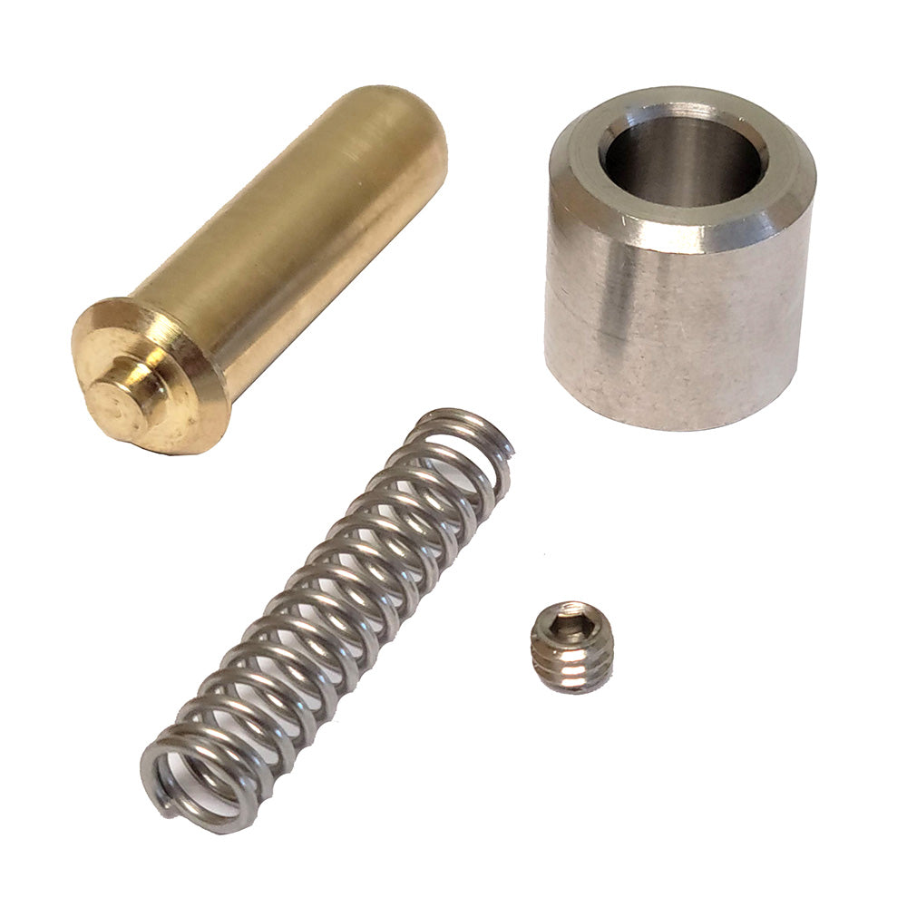 Lewmar Pro-Fish Plunger Kit - Deckhand Marine Supply
