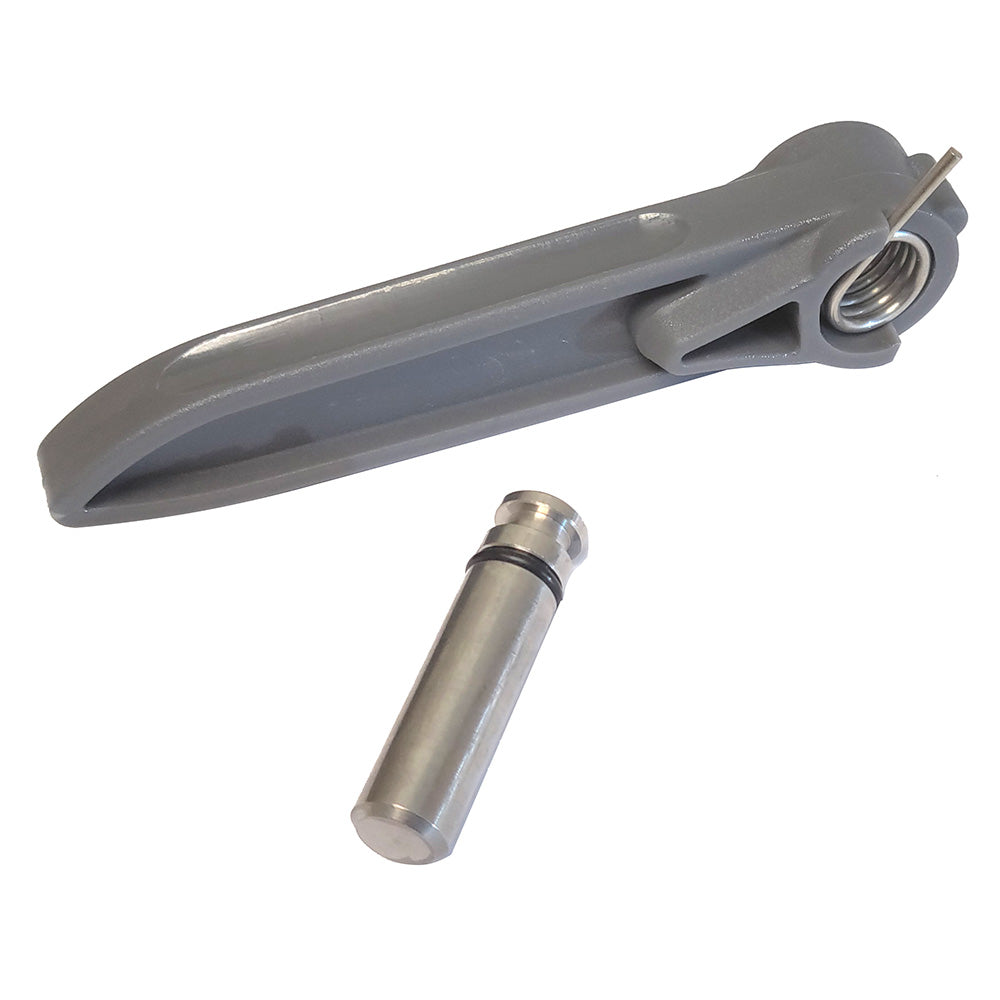 Lewmar Pro-Sport Control Arm Kit - Deckhand Marine Supply