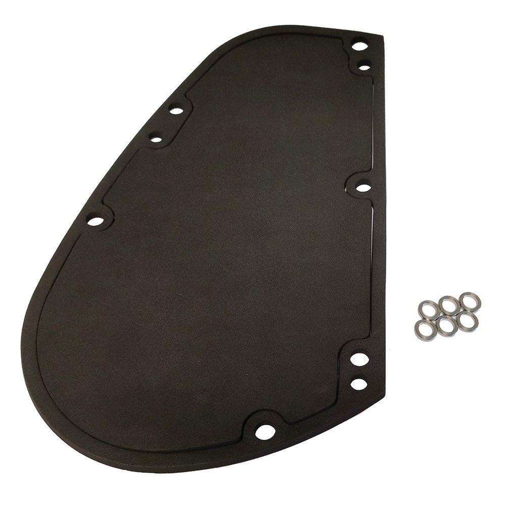 Lewmar Pro-Series Generation 3 Gasket Kit - Deckhand Marine Supply