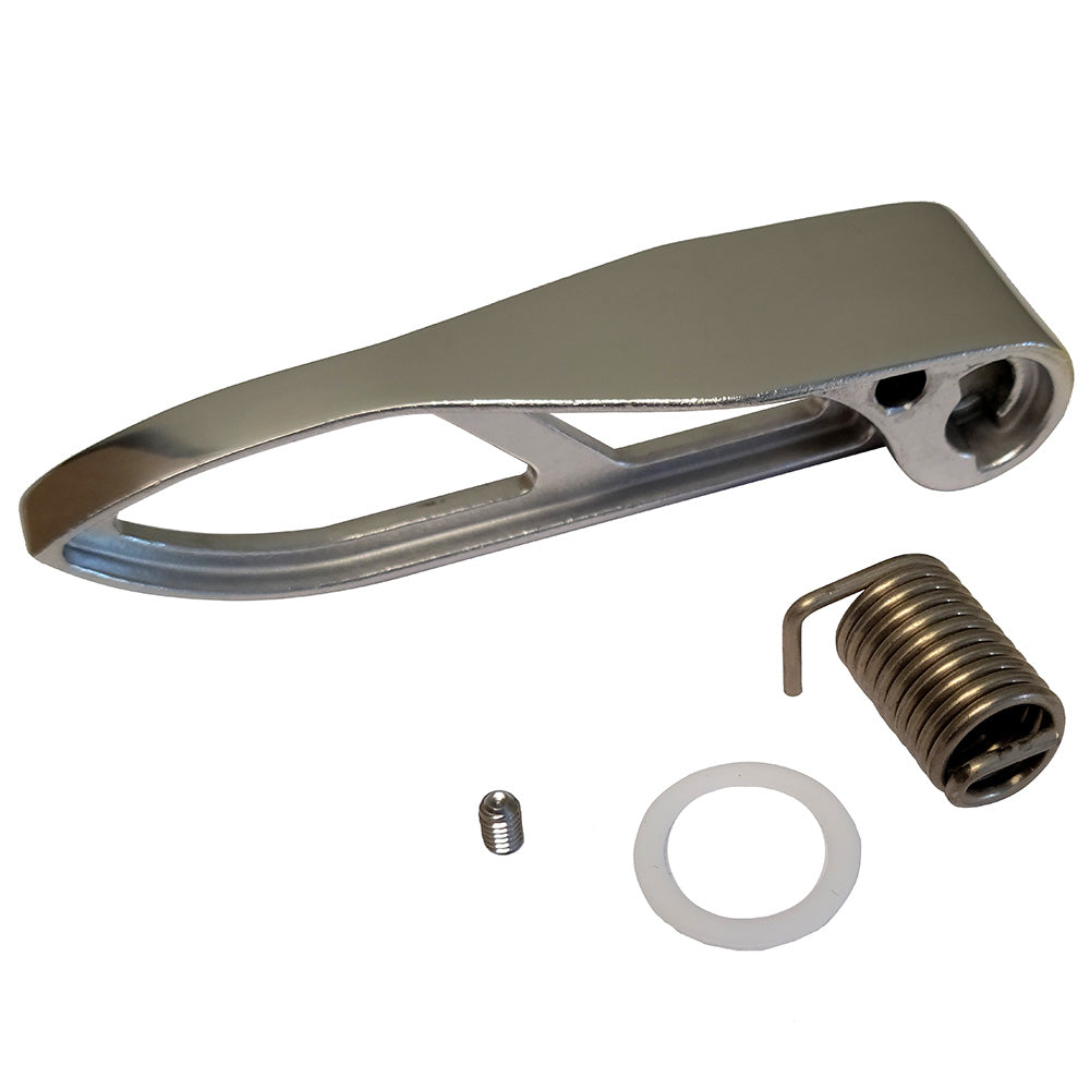 Lewmar Pro-Series Control Arm Kit - Deckhand Marine Supply