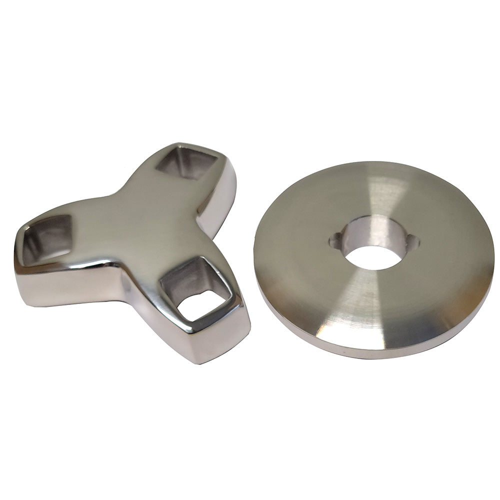 Lewmar Pro-Series Clutch  Cone Kit - Deckhand Marine Supply