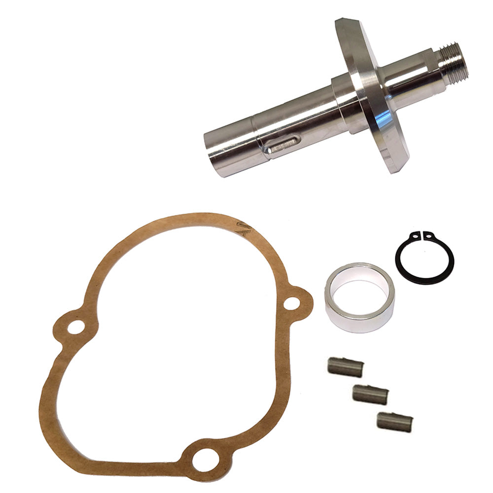 Lewmar V700 Driveshaft Kit - Deckhand Marine Supply