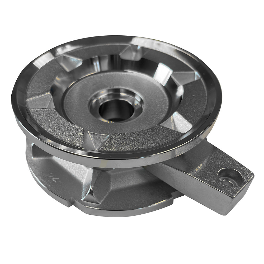 Lewmar V700 Combo Gypsy - 1/4" - Deckhand Marine Supply