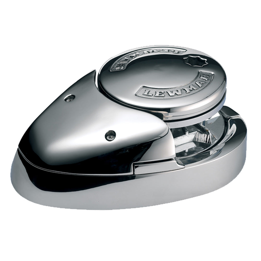 Lewmar V1 Gypsy Only Fast Fit Deck Unit - Deckhand Marine Supply