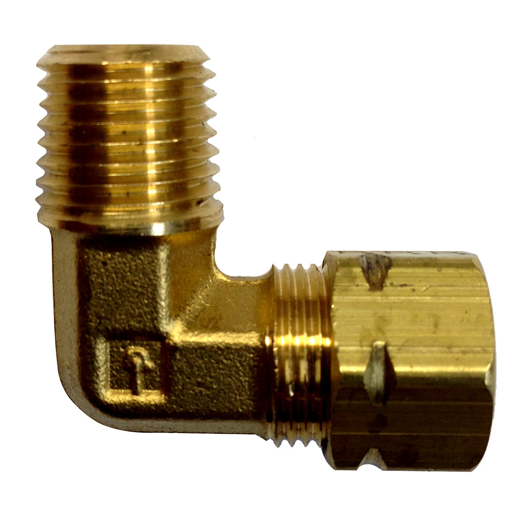 Uflex 90 Helm Fitting f/UP Series - Deckhand Marine Supply