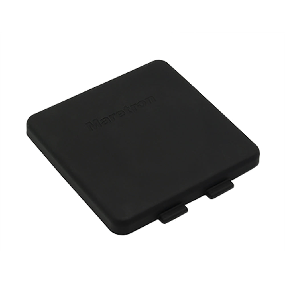 Maretron DSM410 Protective Cover - Deckhand Marine Supply