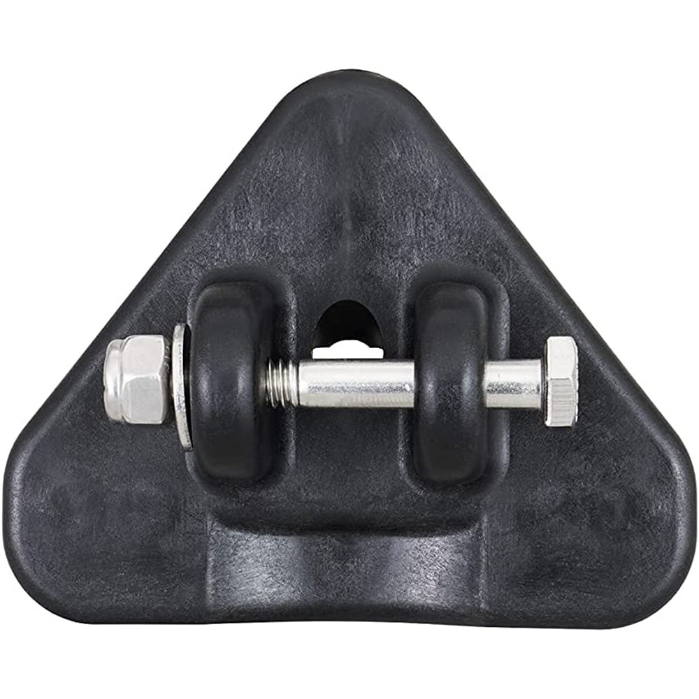 Lectrotab Actuator Upper Bracket - Deckhand Marine Supply