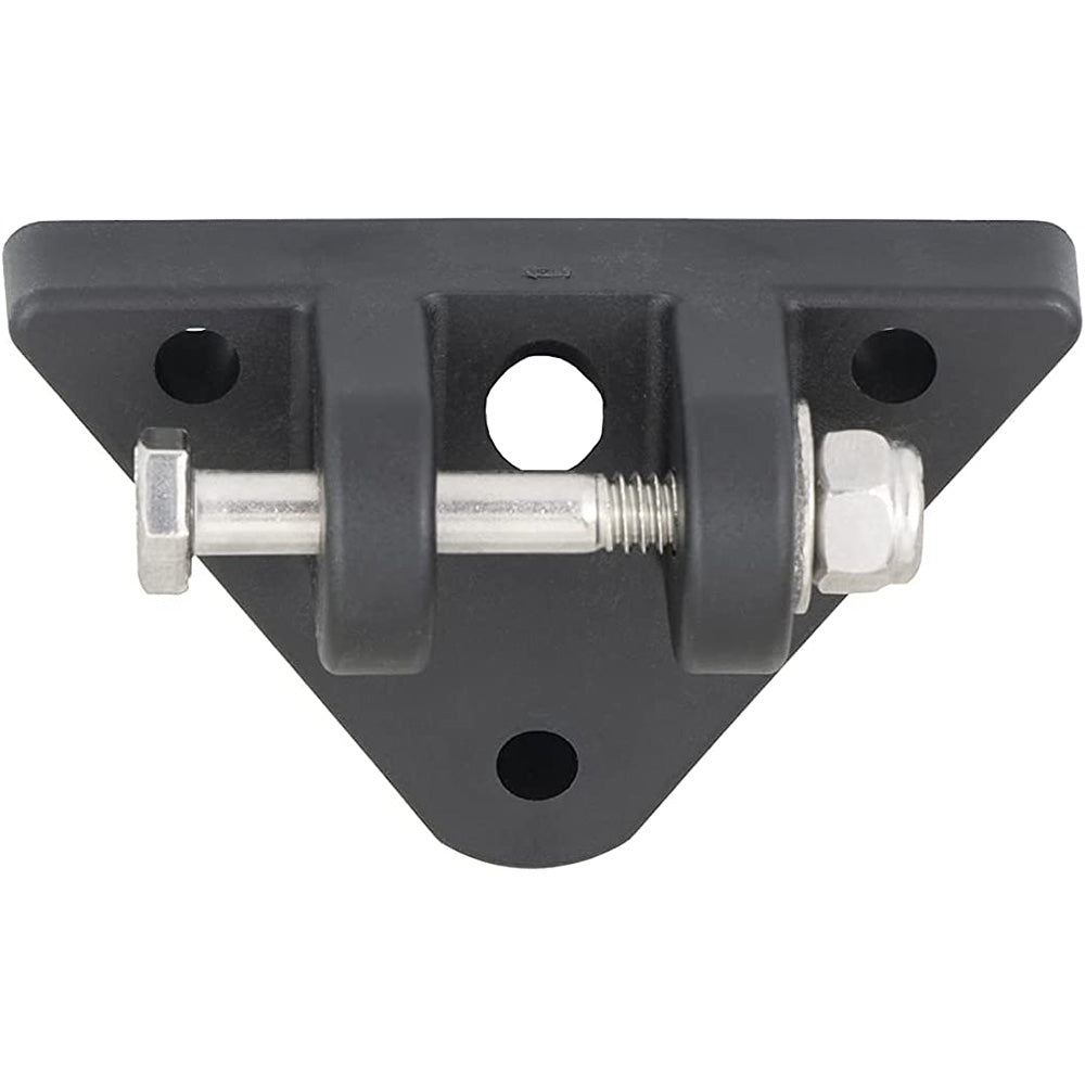 Lectrotab Actuator Low Profile Upper Bracket - Deckhand Marine Supply