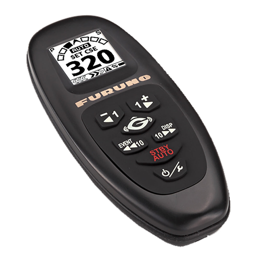 Furuno GC001 Gesture Controller f/NavPilot 300 - Deckhand Marine Supply