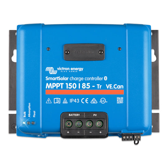 Victron Smart Solar MPPT 150/85-TR VE.Can - Deckhand Marine Supply