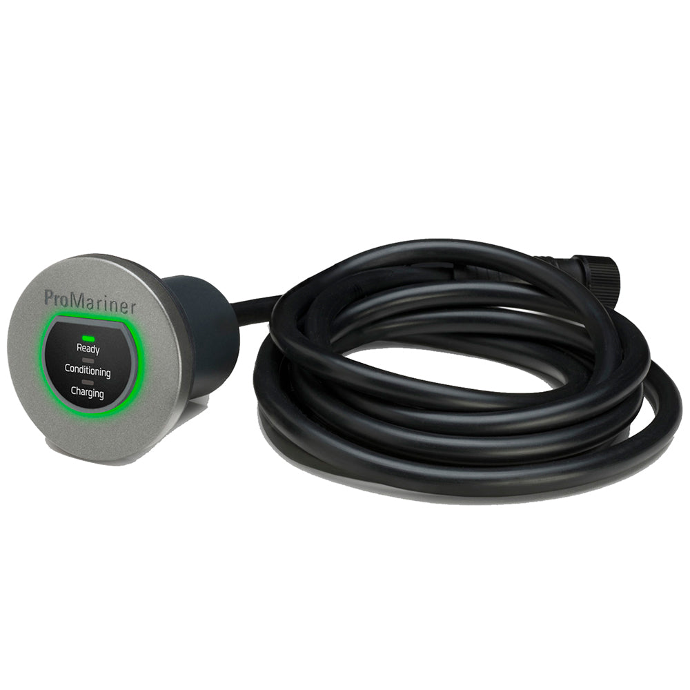 ProMariner ProTournament Elite Wired Remote - Deckhand Marine Supply