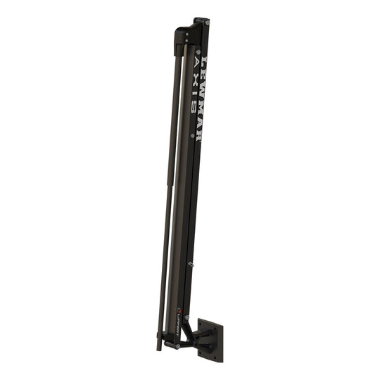 Lewmar Axis Shallow Water Anchor - Black - 8 - Deckhand Marine Supply