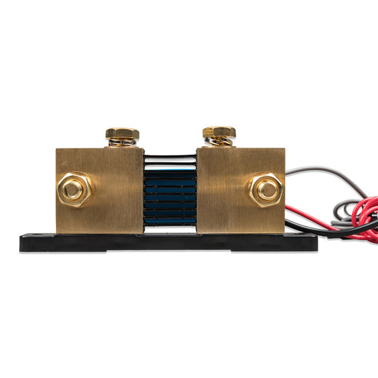 Victron SmartShunt 1000A/50MV IP65 Bluetooth Battery Monitor - Deckhand Marine Supply