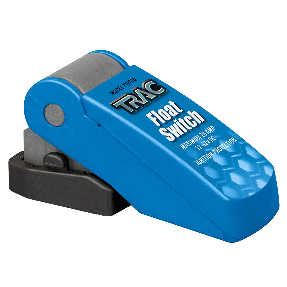 TRAC Outdoors Float Switch - Deckhand Marine Supply