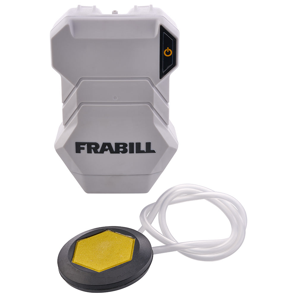Frabill Whisper Quiet Aerator - Deckhand Marine Supply