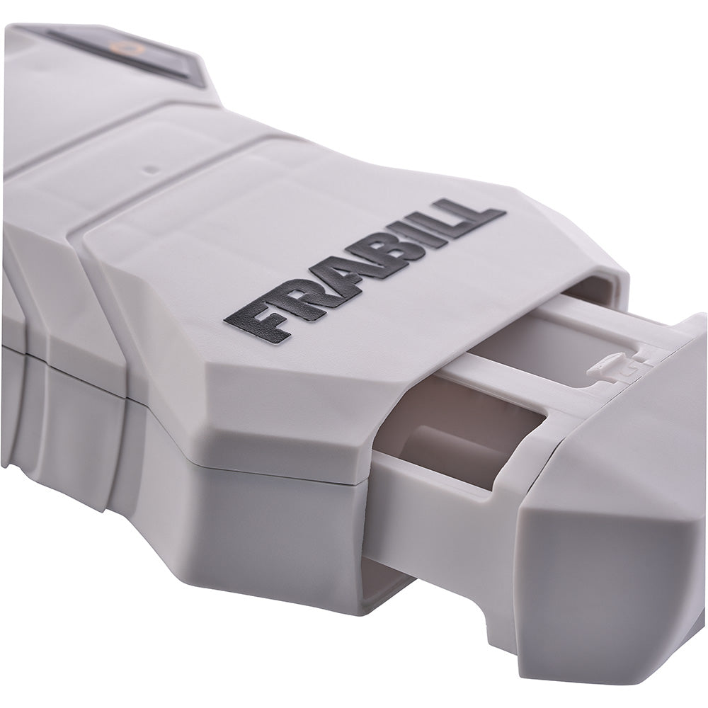 Frabill Whisper Quiet Aerator - Deckhand Marine Supply