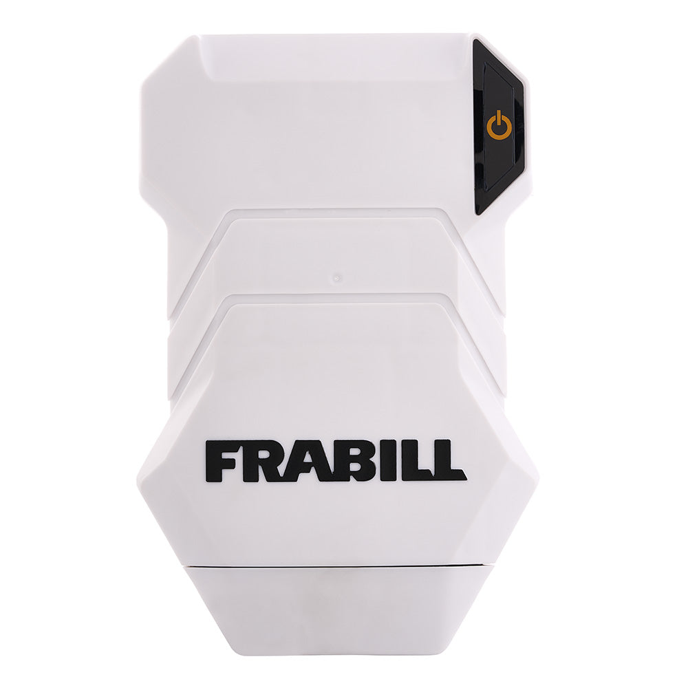 Frabill Whisper Quiet Aerator - Deckhand Marine Supply