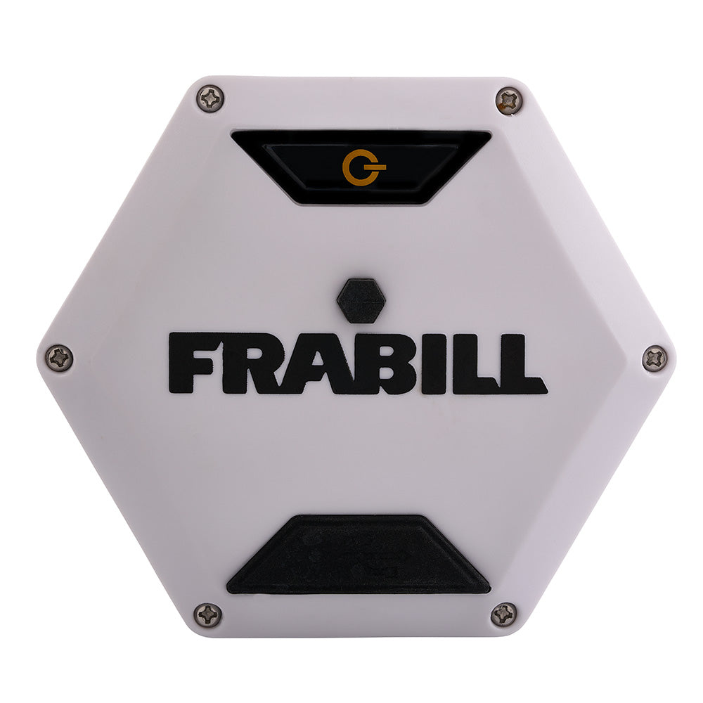 Frabill ReCharge Floating Aerator - Deckhand Marine Supply