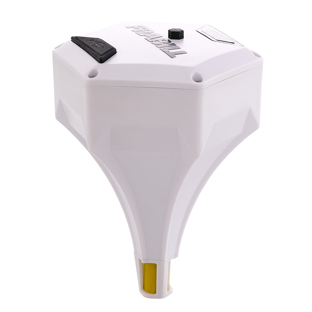 Frabill ReCharge Floating Aerator - Deckhand Marine Supply