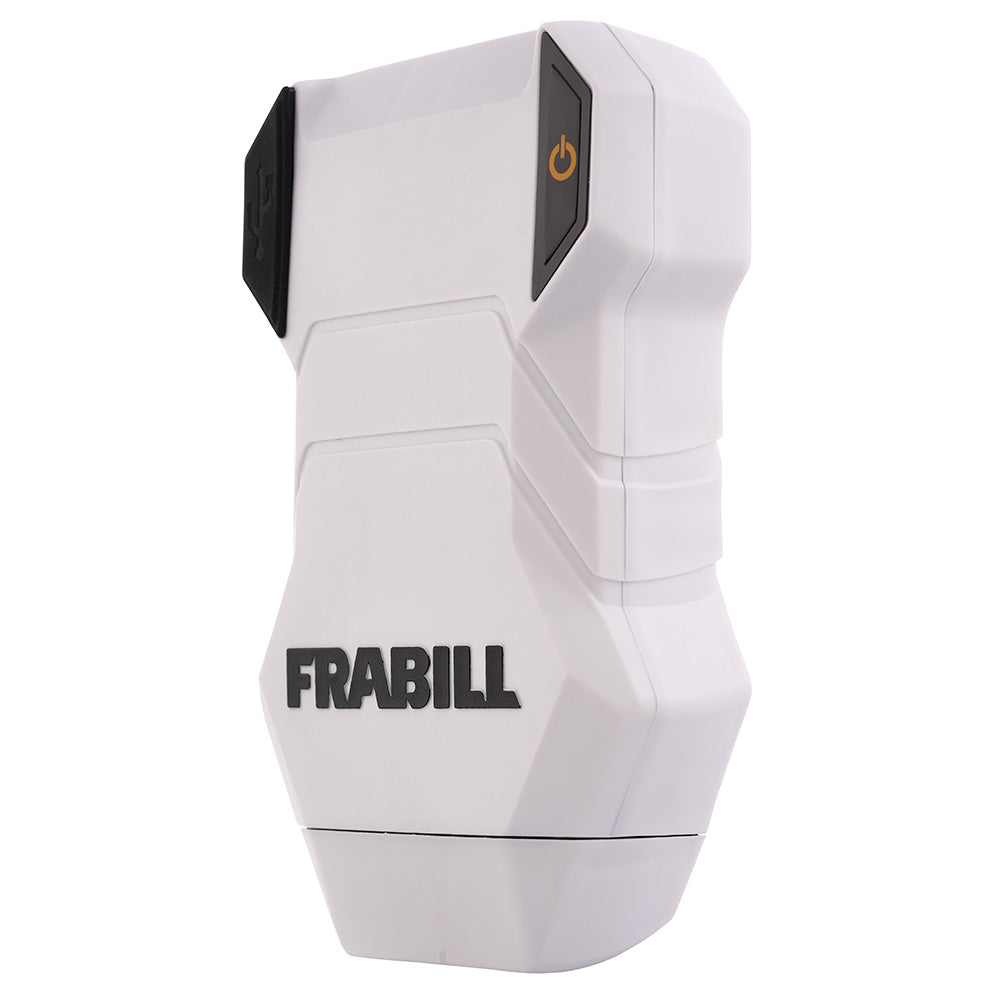 Frabill Whisper Quiet Deluxe Aerator - Deckhand Marine Supply