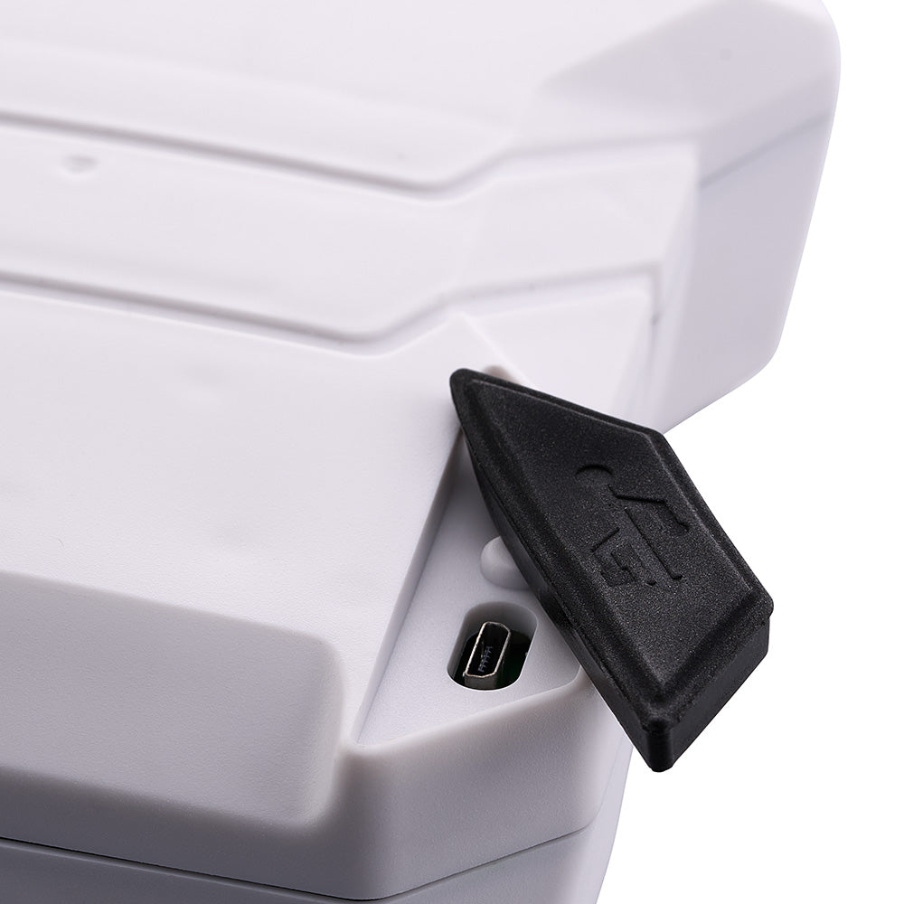 Frabill Whisper Quiet Deluxe Aerator - Deckhand Marine Supply