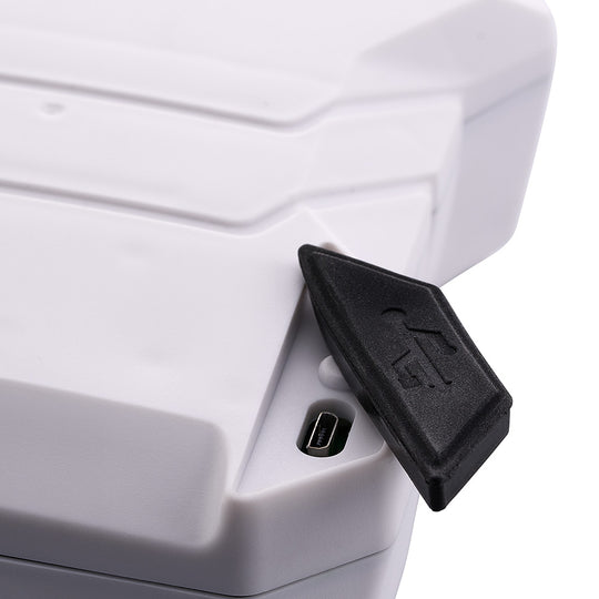 Frabill Whisper Quiet Deluxe Aerator - Deckhand Marine Supply