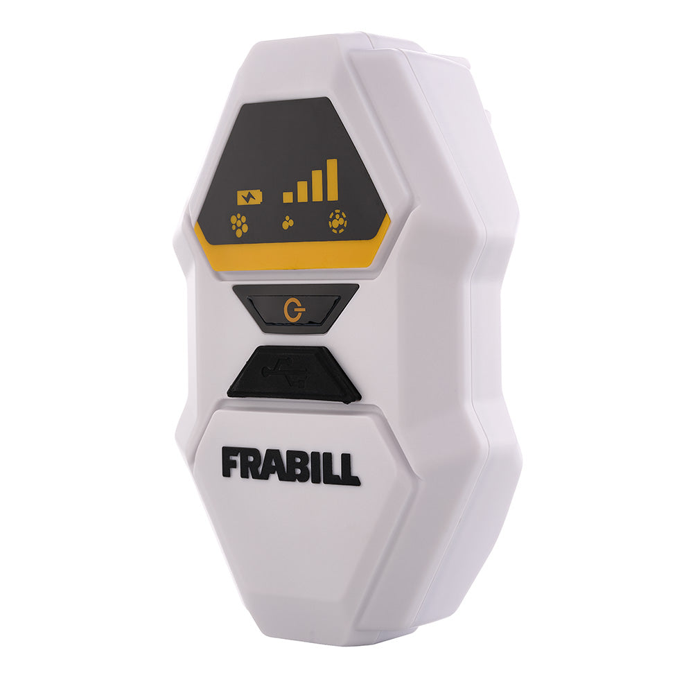 Frabill ReCharge Deluxe Aerator - Deckhand Marine Supply