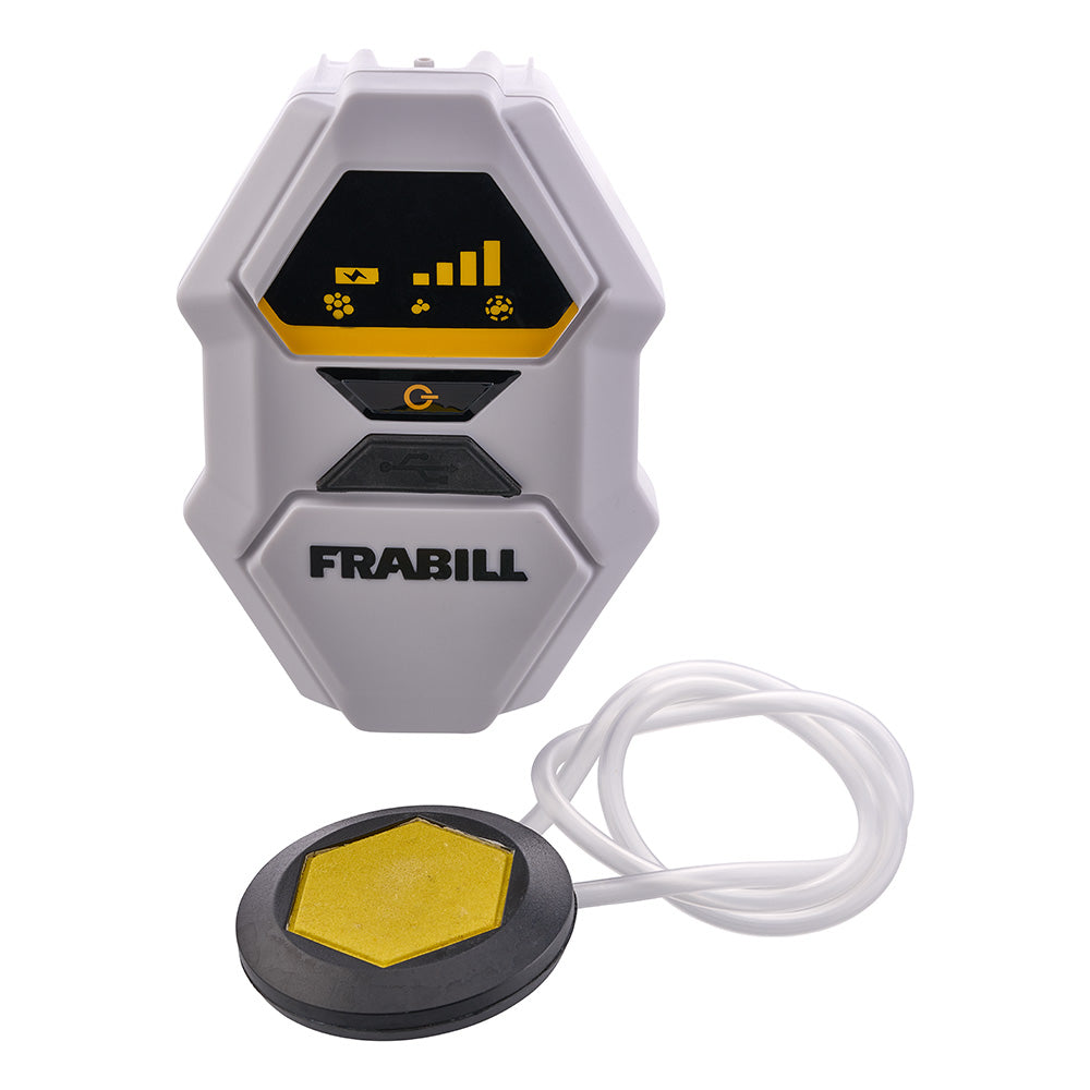 Frabill ReCharge Deluxe Aerator - Deckhand Marine Supply