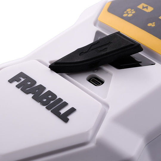 Frabill ReCharge Deluxe Aerator - Deckhand Marine Supply