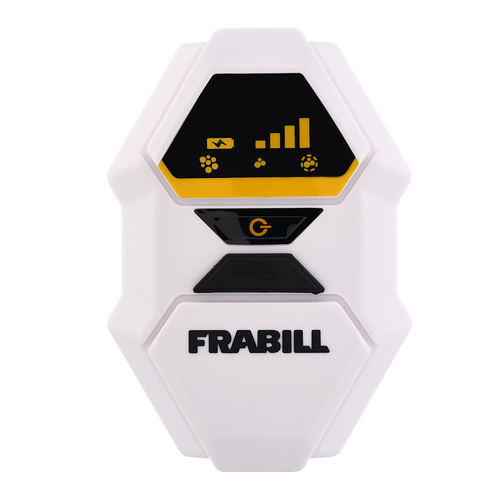 Frabill ReCharge Deluxe Aerator - Deckhand Marine Supply
