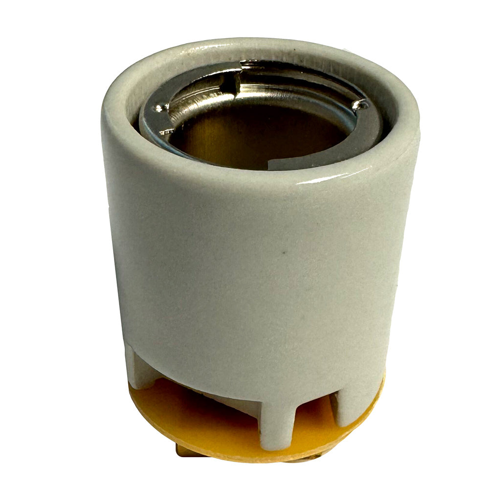 Perko Medium Prefocus Socket - Deckhand Marine Supply
