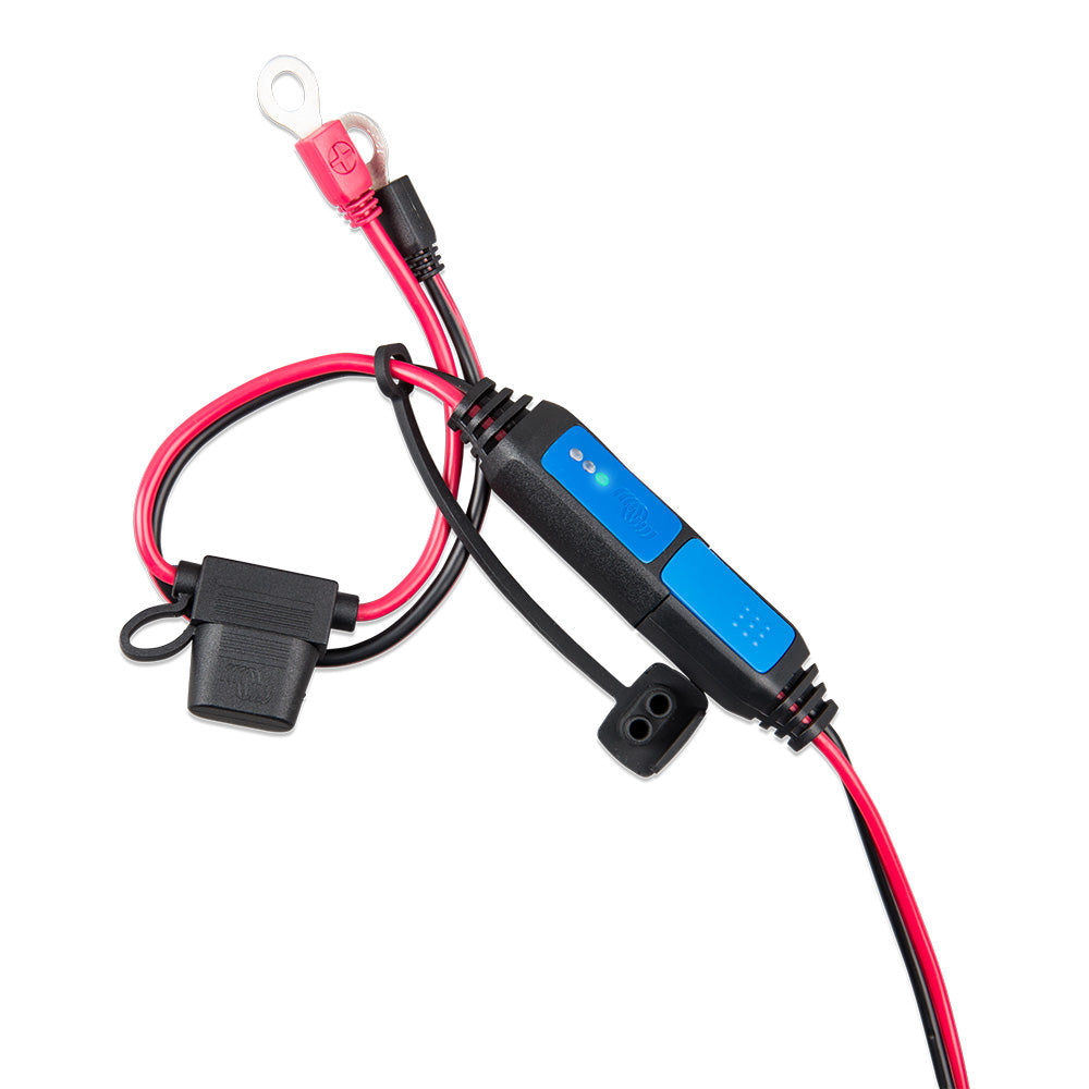 Victron Battery Indicator Eyelet M8 (30A ATO Fuse) - Deckhand Marine Supply