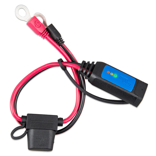 Victron Battery Indicator Eyelet M8 (30A ATO Fuse) - Deckhand Marine Supply