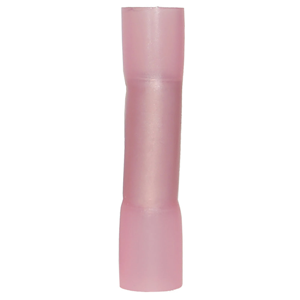 Ancor Heat Shrink Butt Connector - #8 *25-Pack - Deckhand Marine Supply