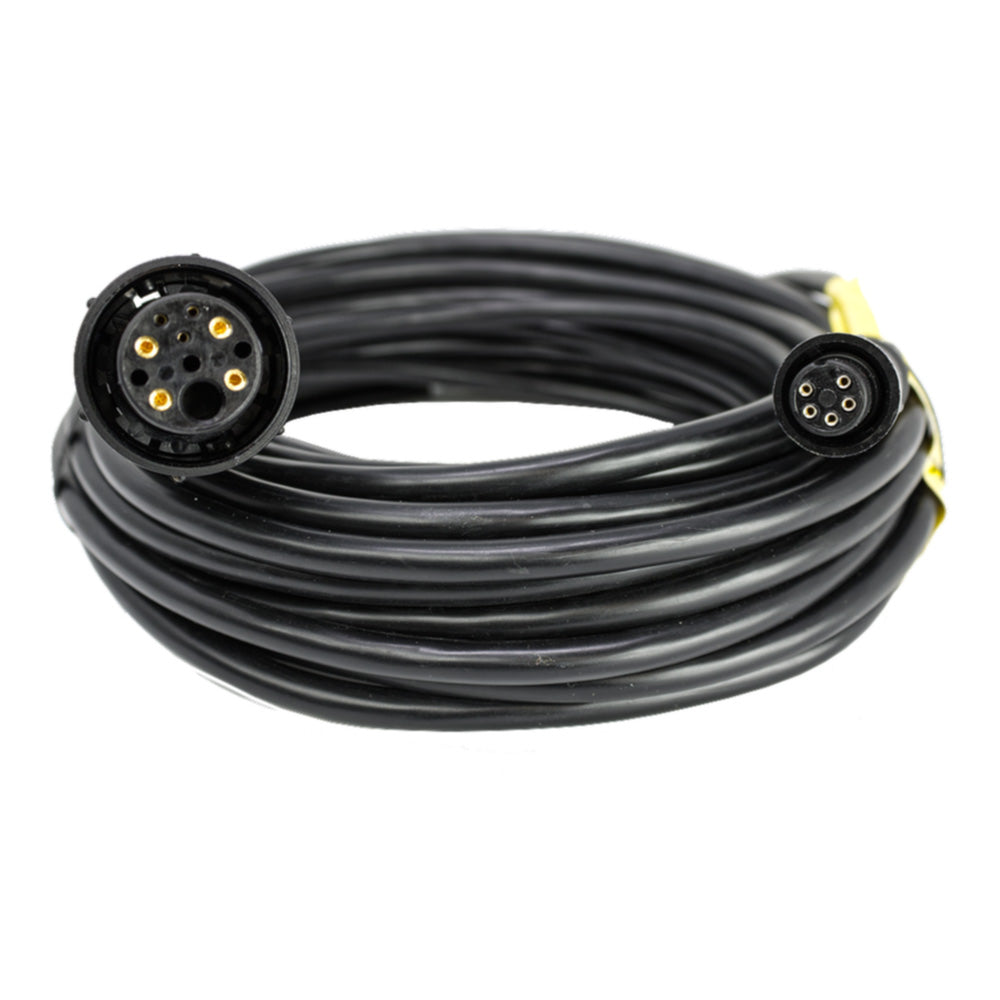 Airmar Mix  Match Cable f/Raymarine 600W Non-CHIRP Transducers - Deckhand Marine Supply