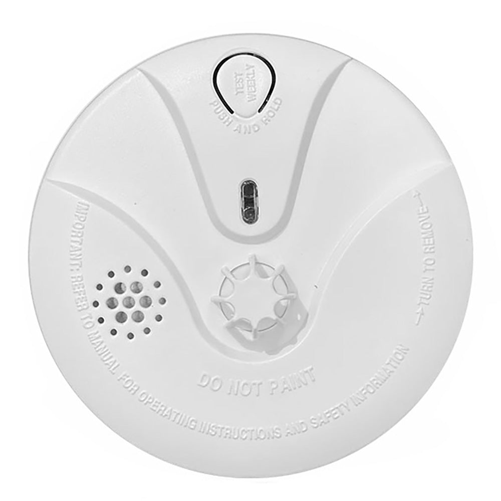 GOST Wireless Smoke Detector - Deckhand Marine Supply