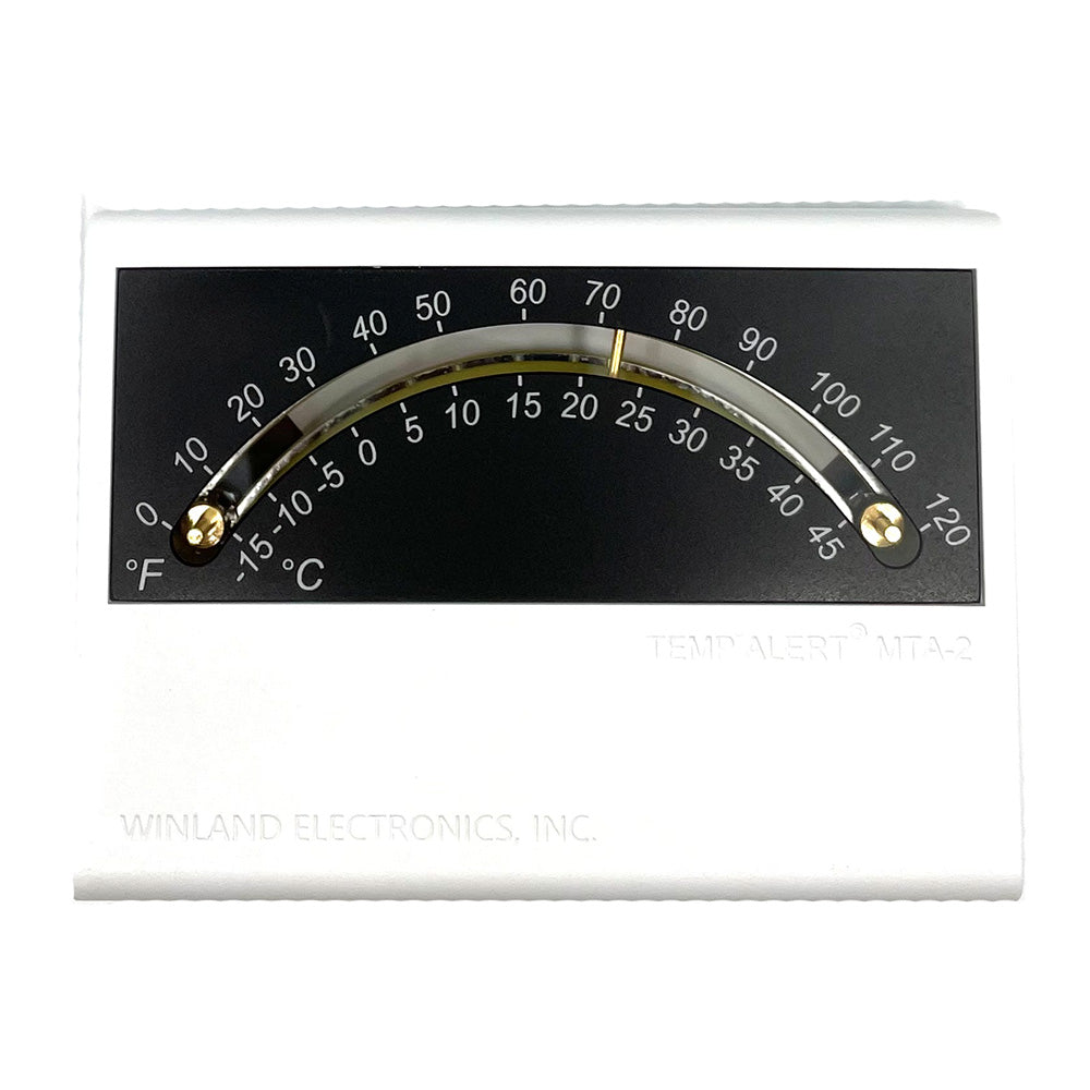 GOST Wireless Analog Temperature Sensor - Deckhand Marine Supply