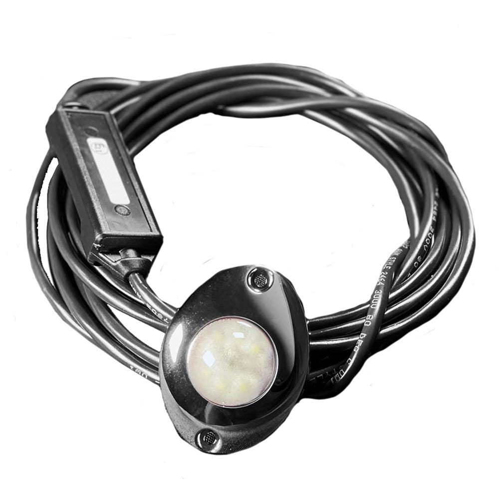 GOST Water Resistant Strobe - Deckhand Marine Supply