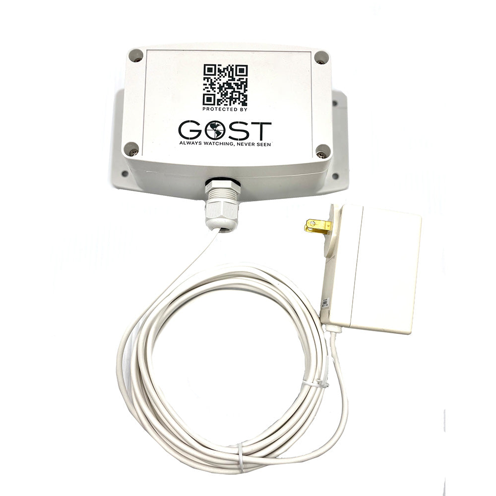 GOST Power Out AC Sensor - 110VAC - Deckhand Marine Supply