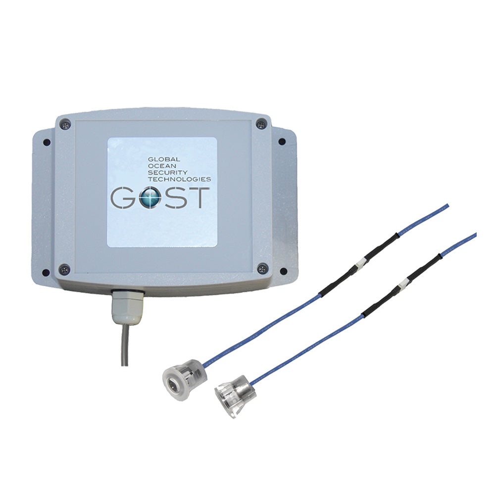 GOST Infrared Beam Sensor w/33 Cable - Deckhand Marine Supply