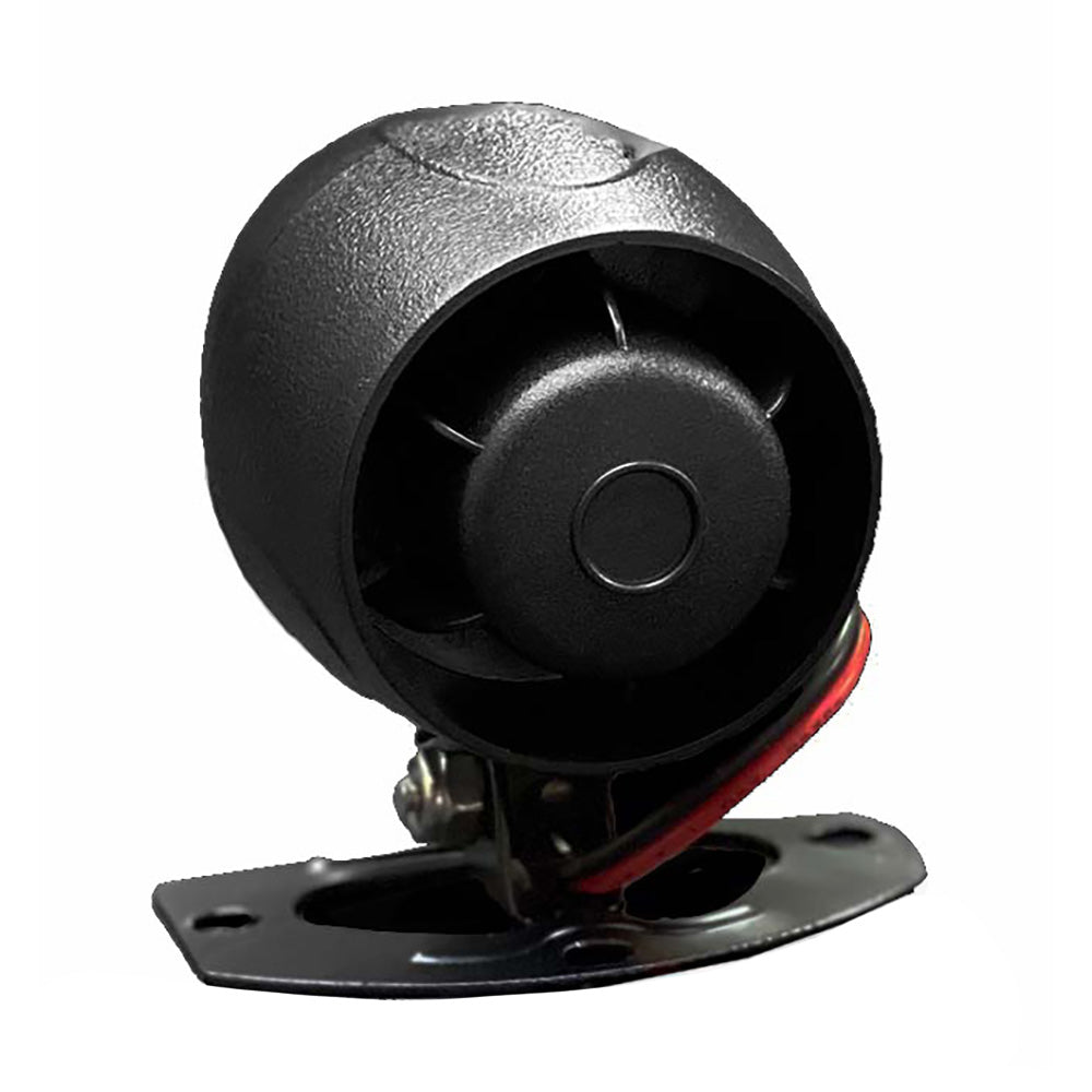 GOST Water Resistant Mini Siren - Deckhand Marine Supply
