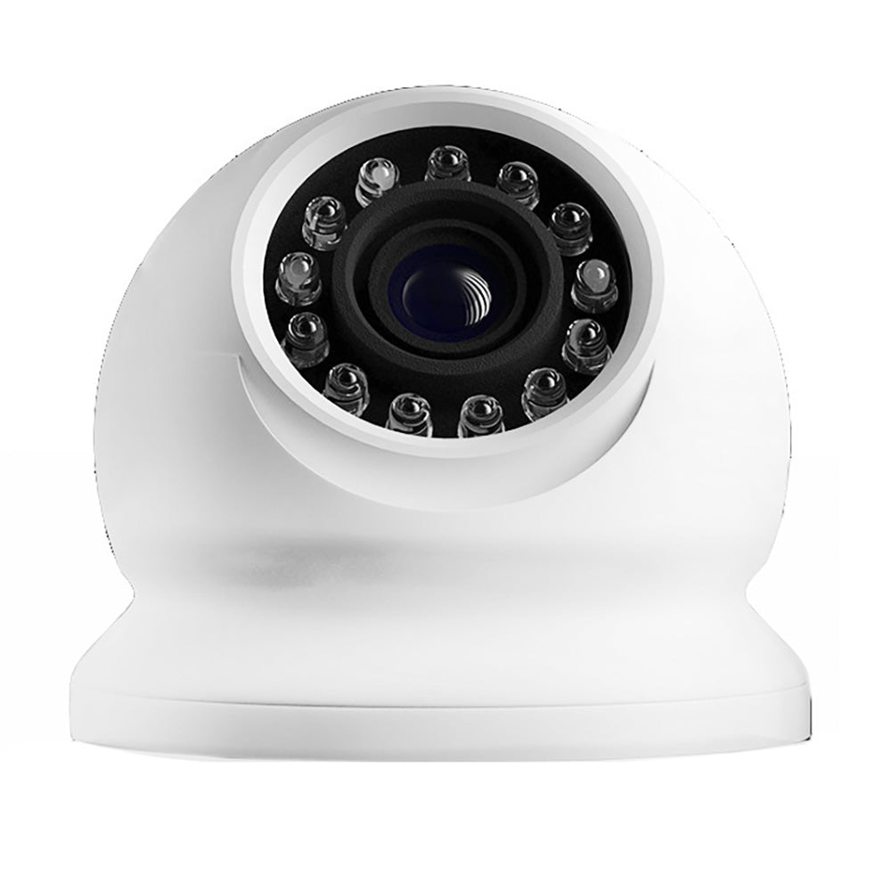 GOST Mini Ball Wide Angle Camera - 1080p - Deckhand Marine Supply