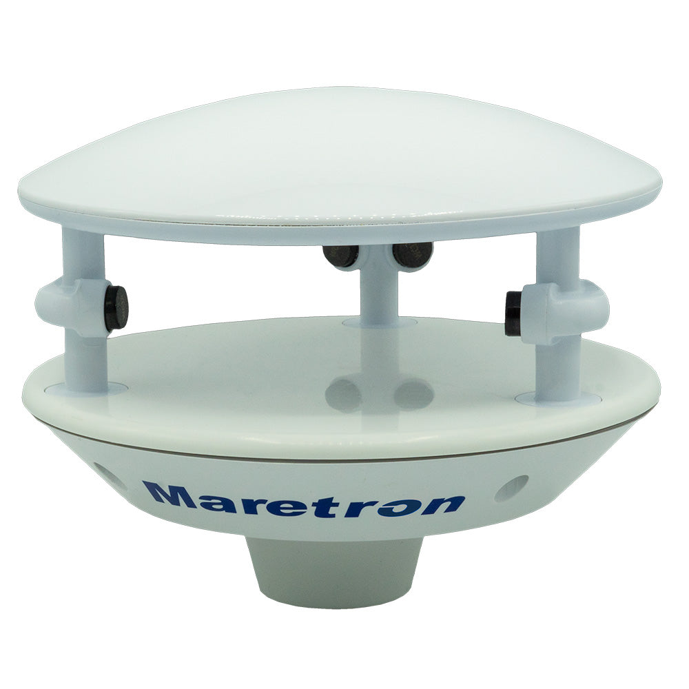 Maretron Ultrasonic Wind  Weather Antenna - Deckhand Marine Supply