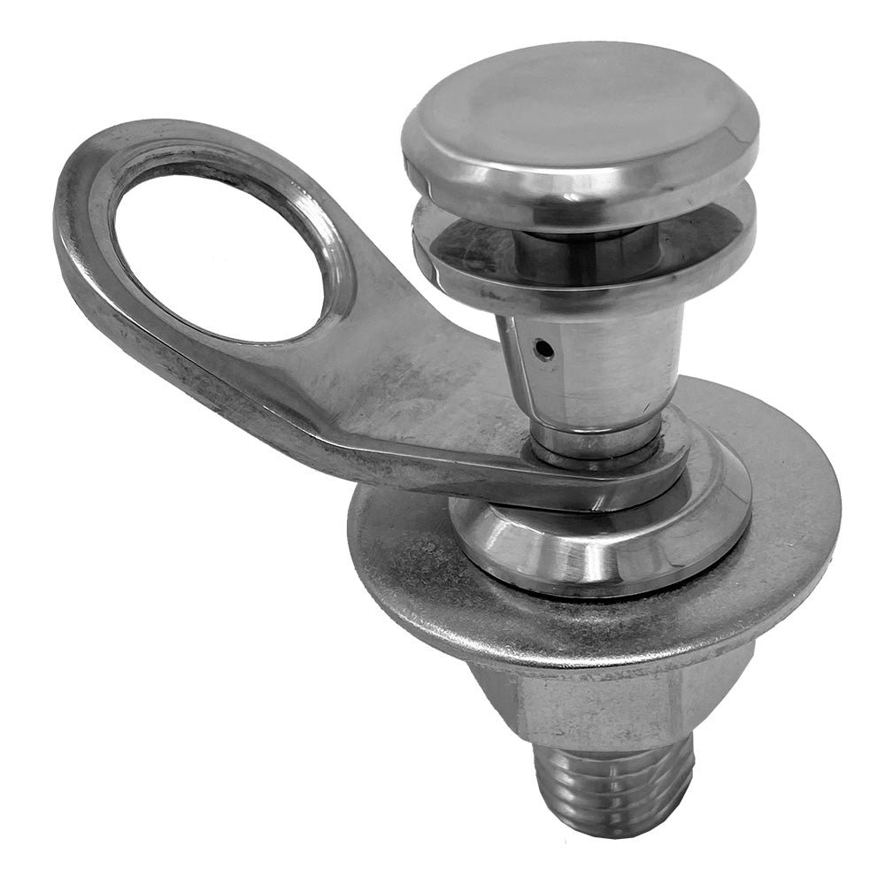 TACO Quick Release Fender Lock Kit - Deckhand Marine Supply