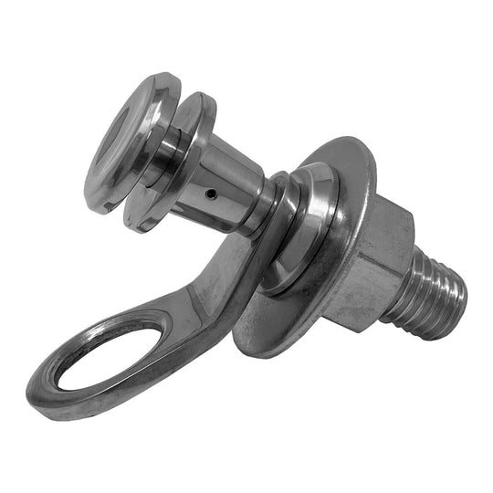 TACO Quick Release Fender Lock Kit - Deckhand Marine Supply