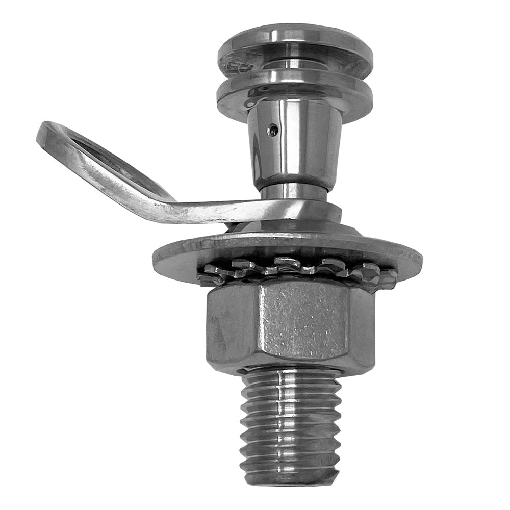 TACO Quick Release Fender Lock Kit - Deckhand Marine Supply